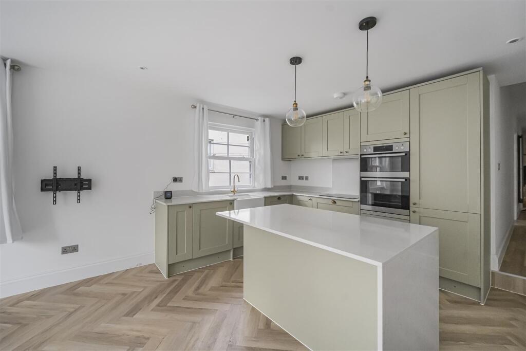 Apartment in Cardiff, The Laundry Quarter, Pontcanna - More