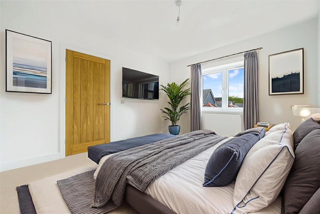 House in Camborne, Cornwall - View 5