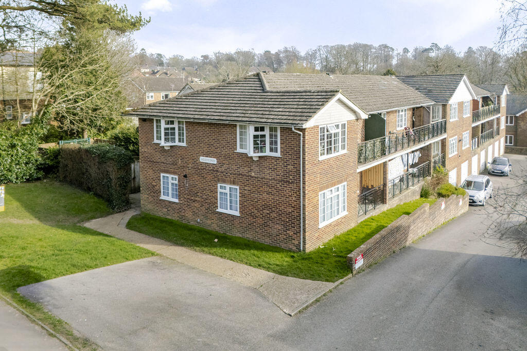 Main image of property: Mutton Hall Hill, Heathfield