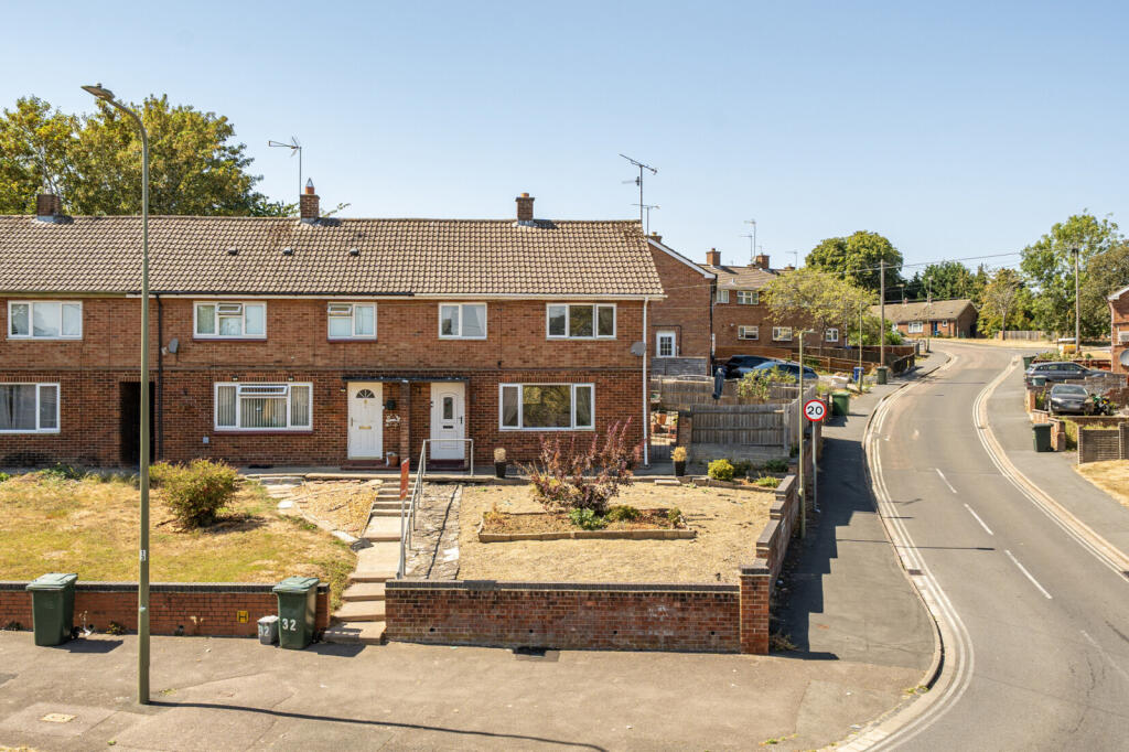 House in Cherwell, Banbury - View 2
