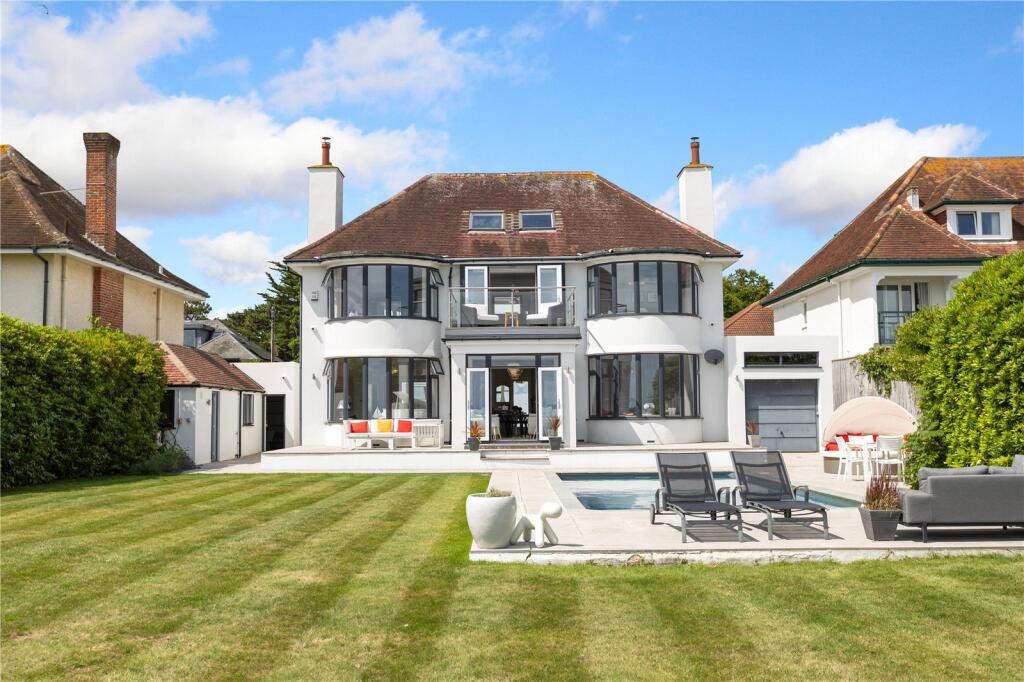 Main image of property: Sandbourne Road, Bournemouth, Dorset, BH4