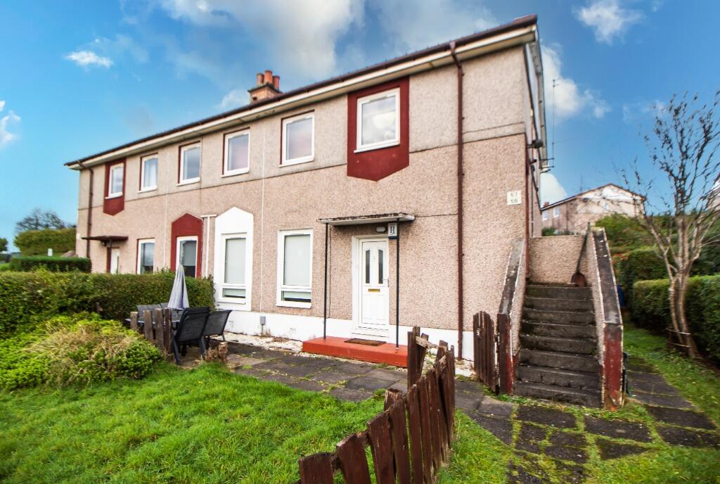 Main image of property: P2097, 58 Onslow Road, Clydebank