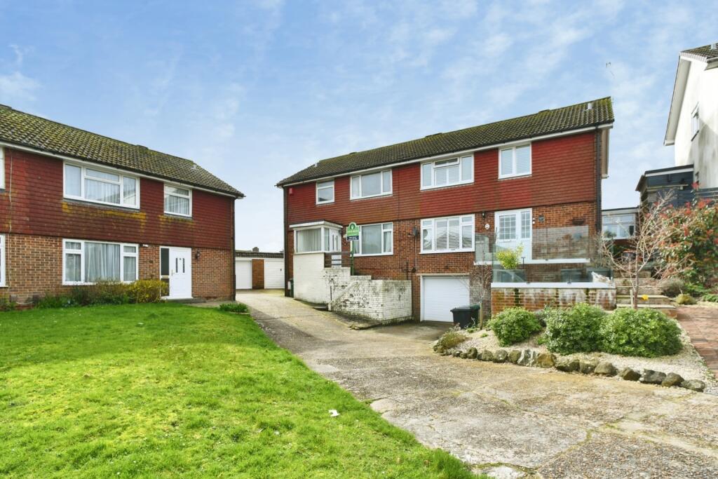 Main image of property: The Brow, Brighton, East Sussex, BN2