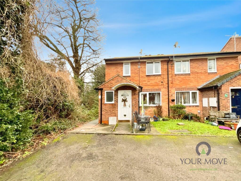 Main image of property: Oakhurst Drive, Bromsgrove, Worcestershire, B60