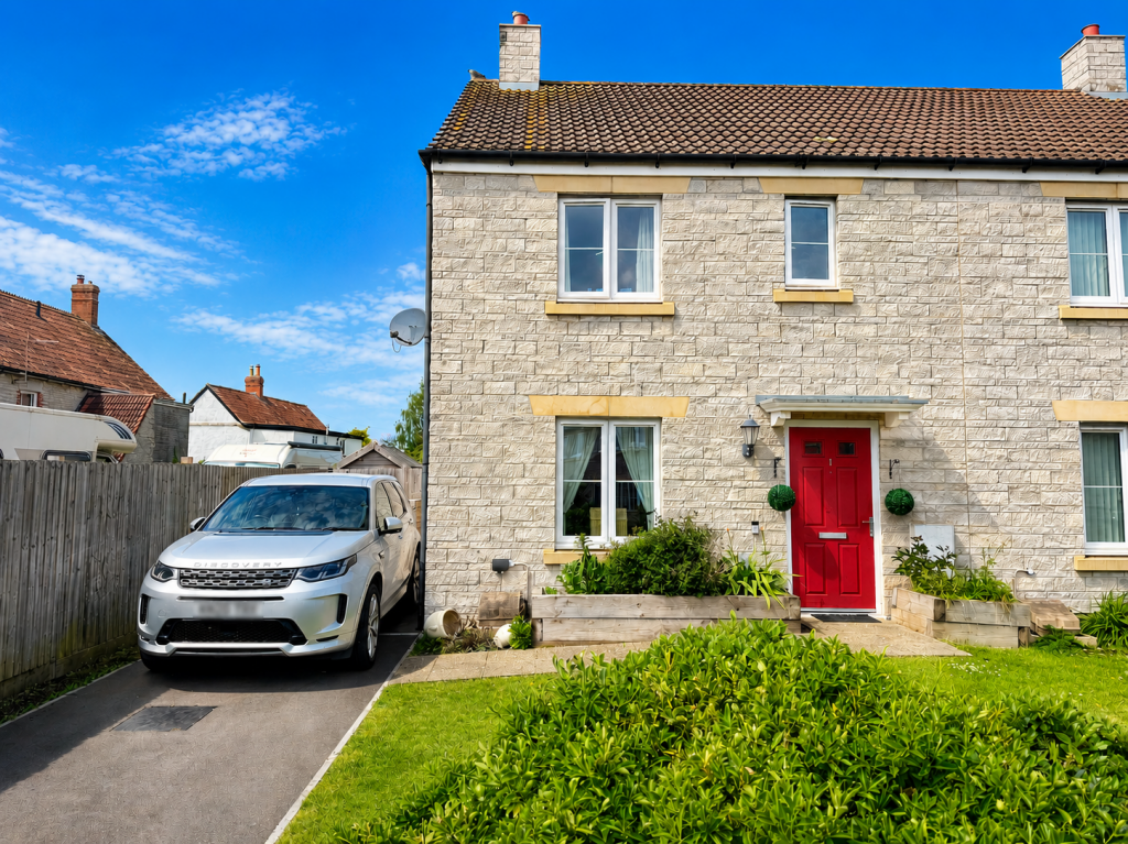 Main image of property: Russet Road, Somerton