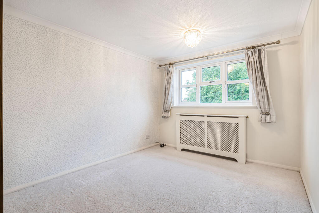 House in Vale of White Horse, West Hanney - More