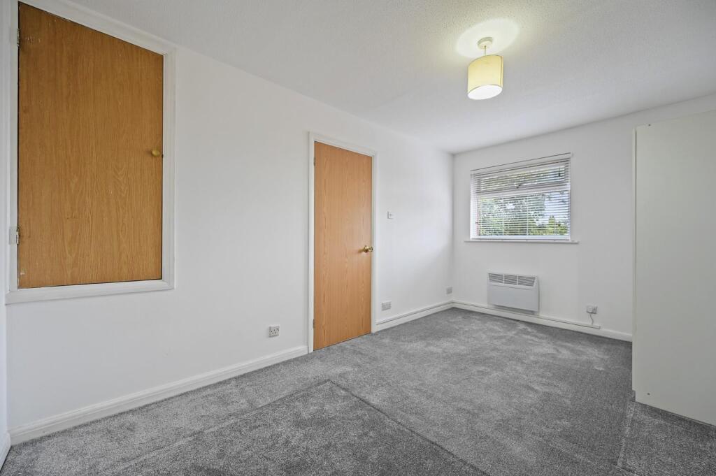 House in Southall - More