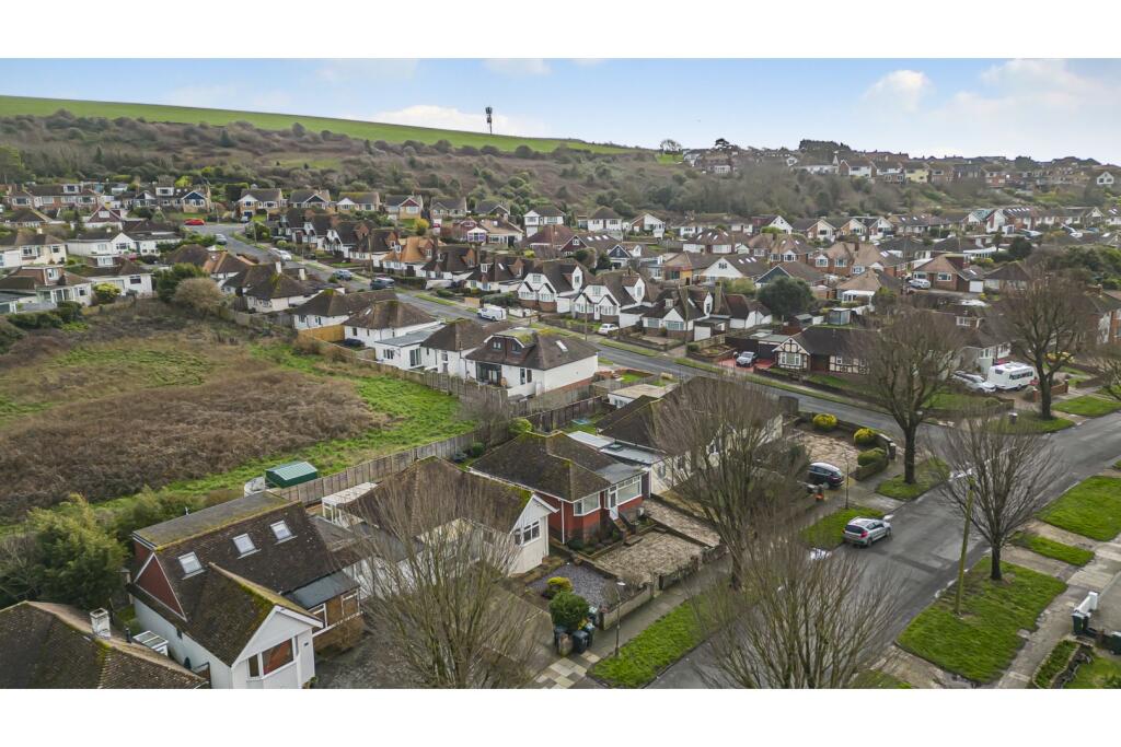 Main image of property: Saltdean Vale, Saltdean, BN2