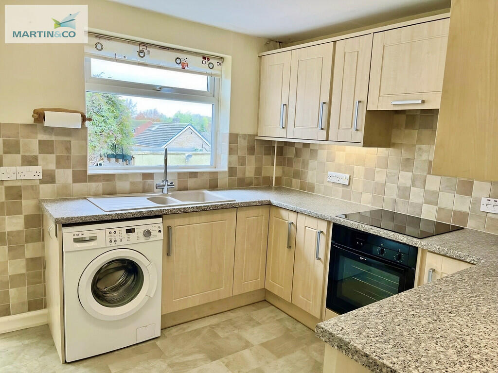 Sandell Close, Banbury photo 3