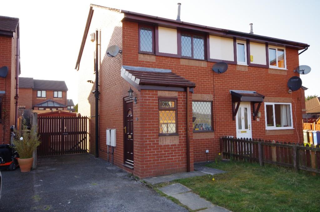 Main image of property: Pennine Road, Chorley, Lancashire, PR6