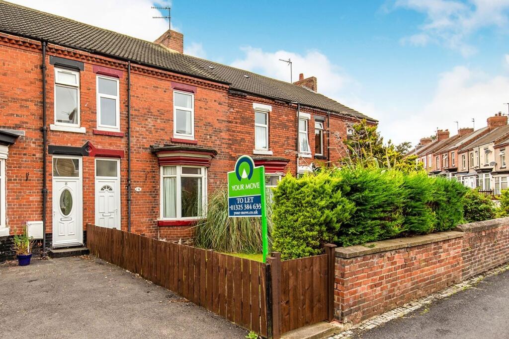 Main image of property: Vernon Gardens, Darlington, County Durham, DL1