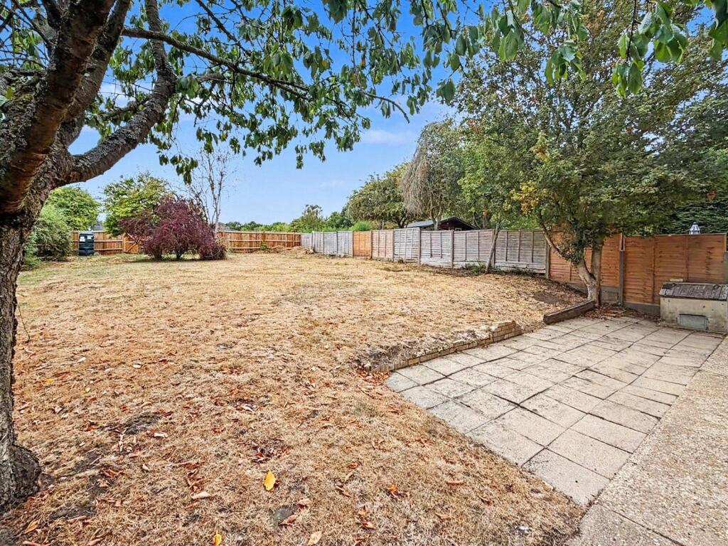 House in West Suffolk, Great Thurlow - More