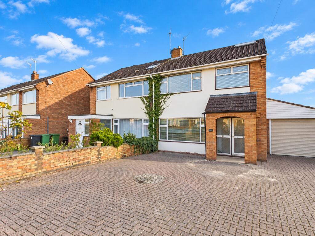 Main image of property: Riverview Close, Worcester