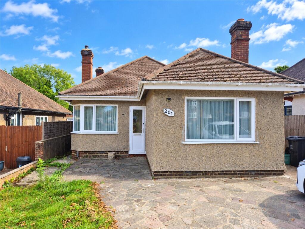 Main image of property: Court Road, Orpington, Kent, BR6