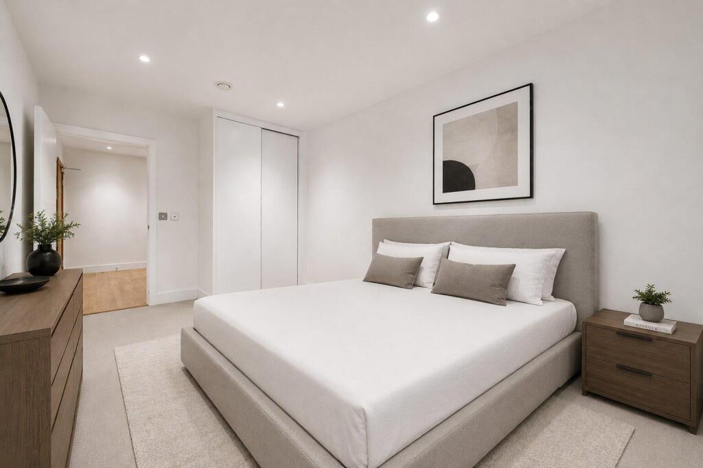 3 bedroom apartment for rent