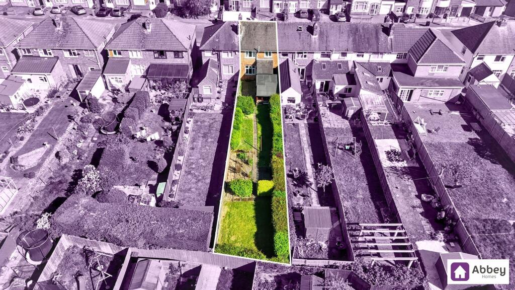 Burnham Drive, Leicester, LE4 - View 2