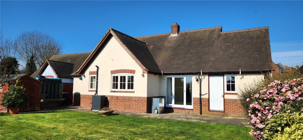 Main image of property: Brick Meadow, Bishops Castle, Shropshire