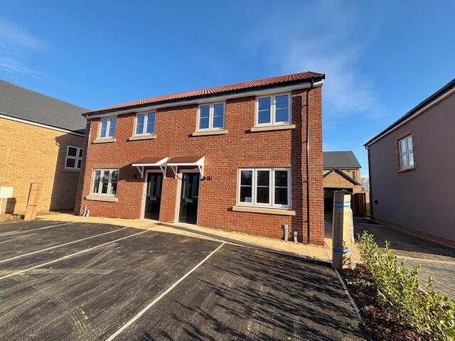 Main image of property: Furrow Lane, Downham Market