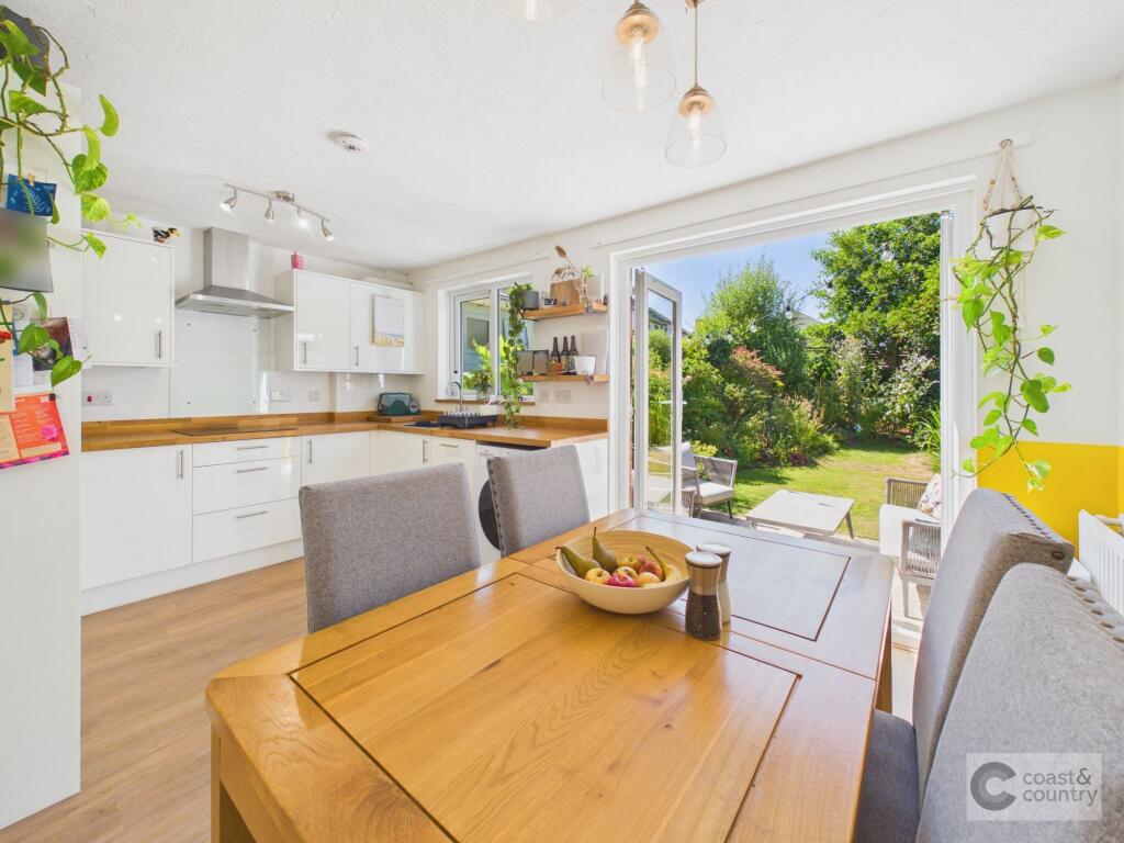 House in Torquay - View 3