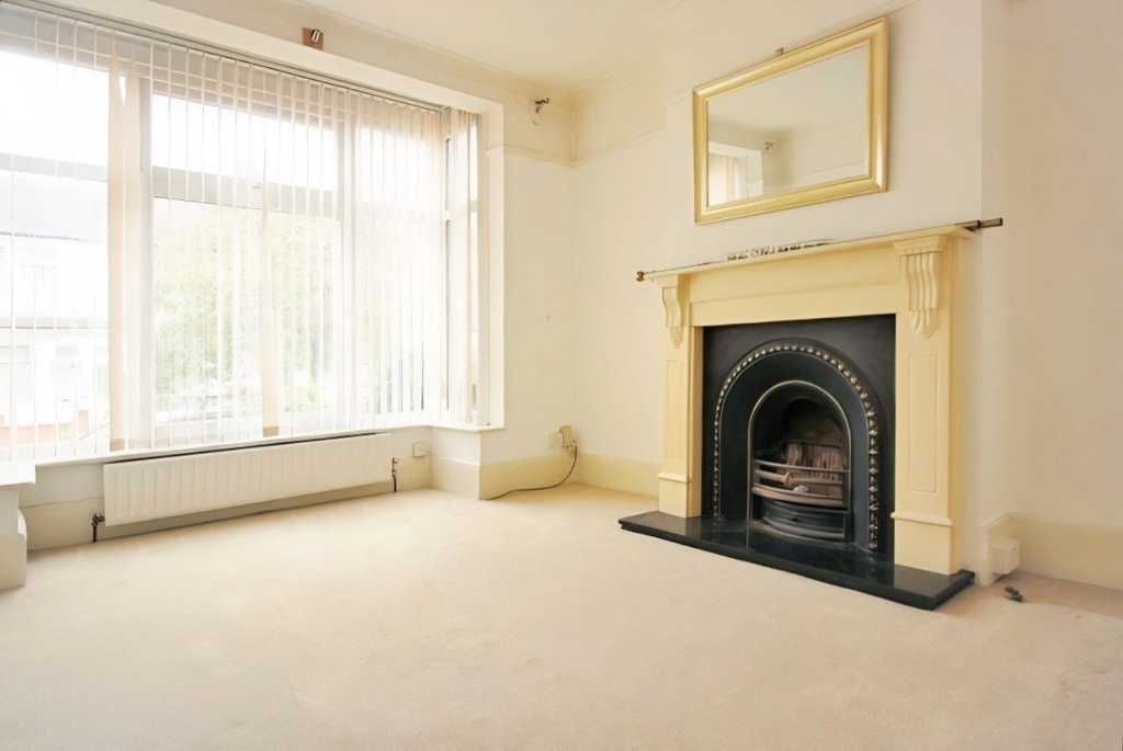 House in London - View 2