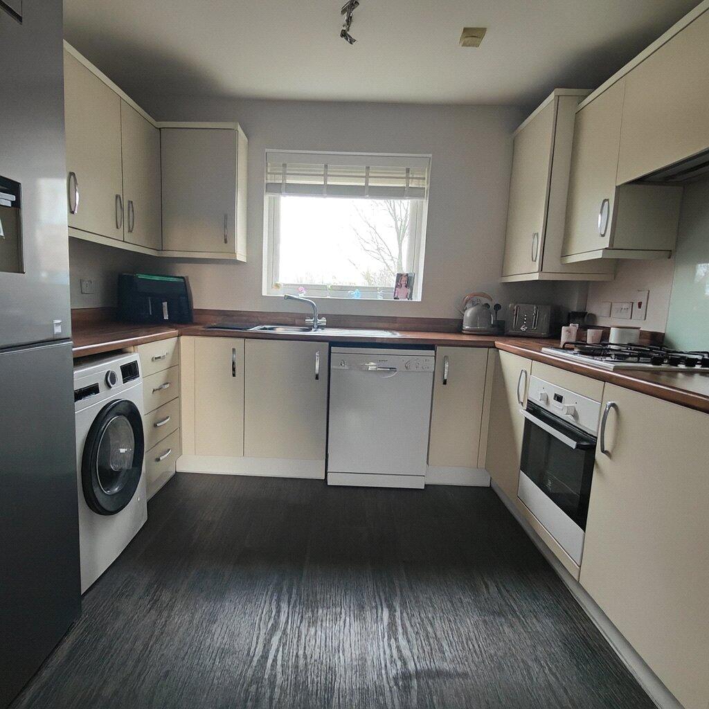 Langley Way, Hawksyard, Rugeley, Staffordshire, WS15 photo 4