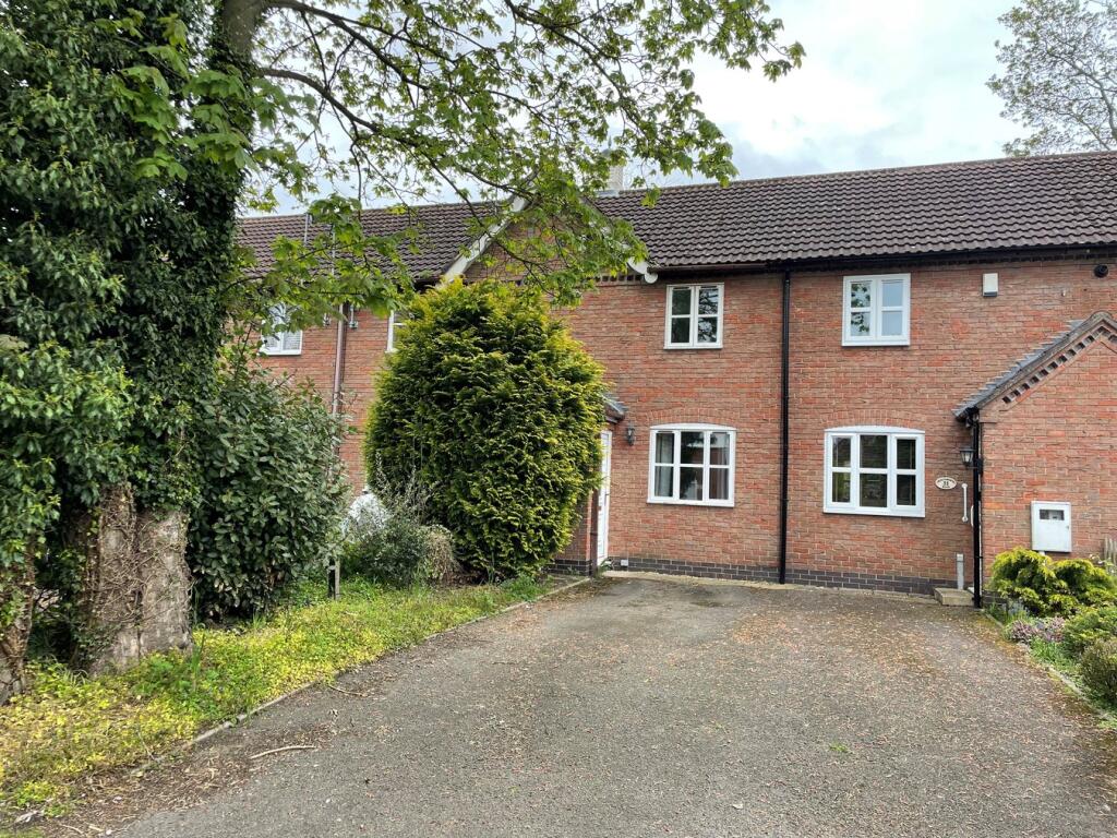 Main image of property: Frolesworth Road, Broughton Astley, Leicester, LE9