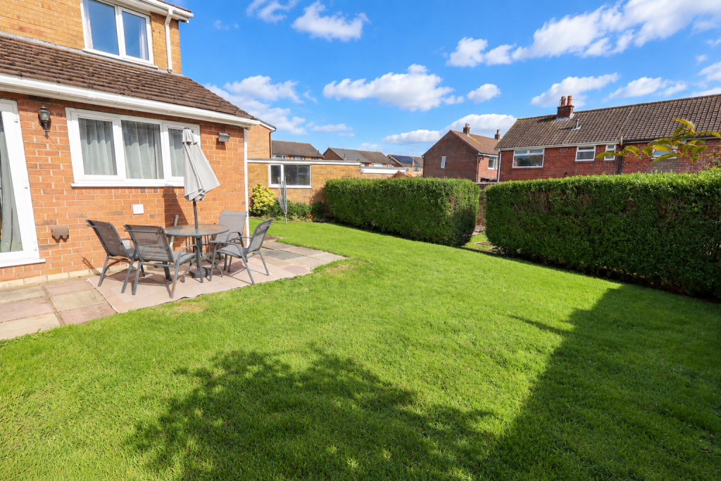 Meadow Park, Wesham, Preston, Lancashire, PR4 photo 4