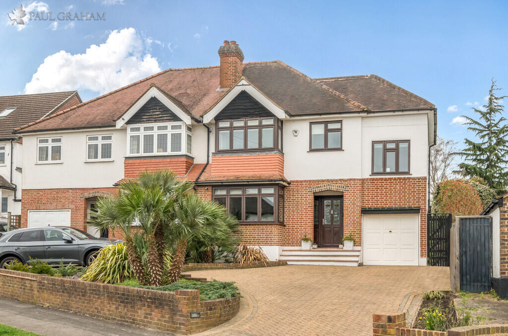 Main image of property: Prior Avenue, Sutton