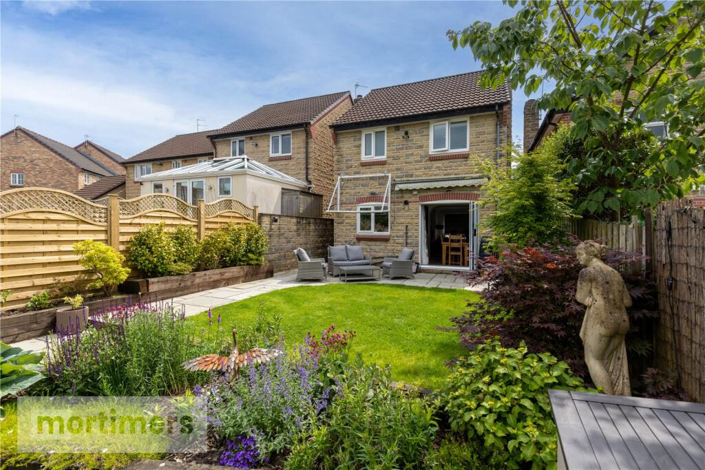 House in Ribble Valley, Twin Brook Farm, Clitheroe - View 2