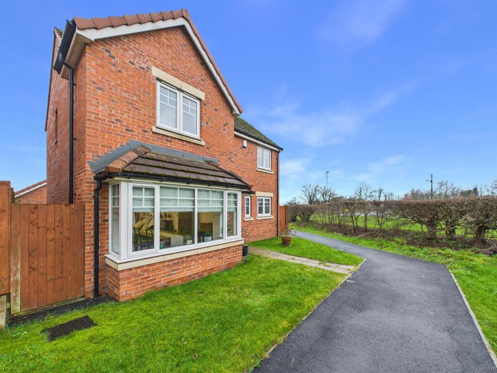 Main image of property: Elm Crescent, Birtley, Chester Le Street