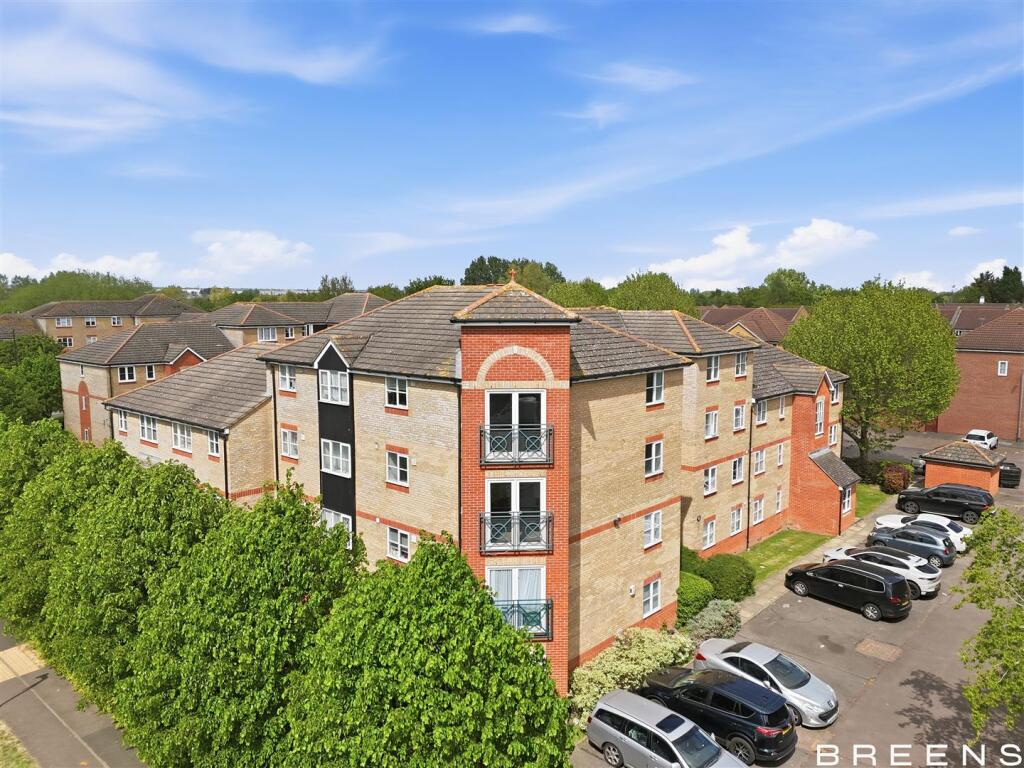 Main image of property: Rigby Place, Enfield