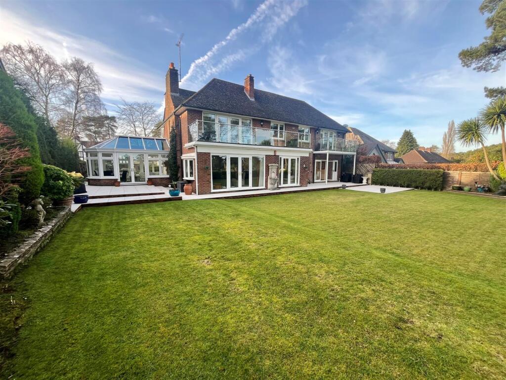 Main image of property: Golf Links Road, Ferndown