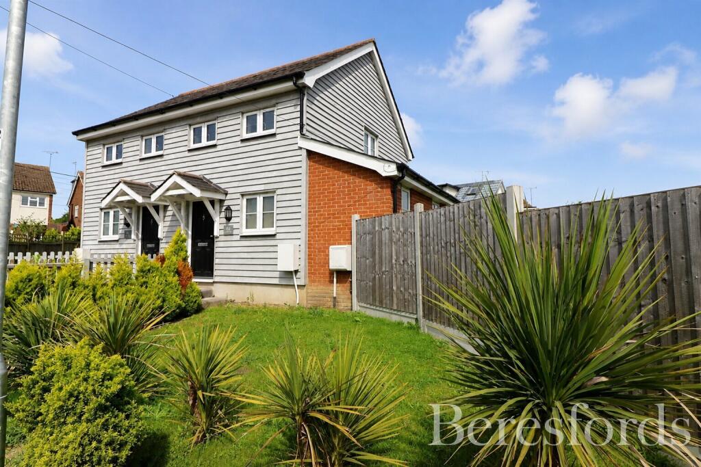 Main image of property: Church Street, CM11