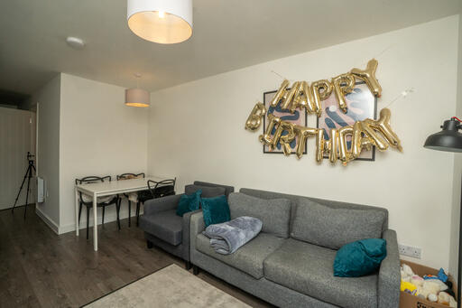 Apartment in Liverpool - View 2