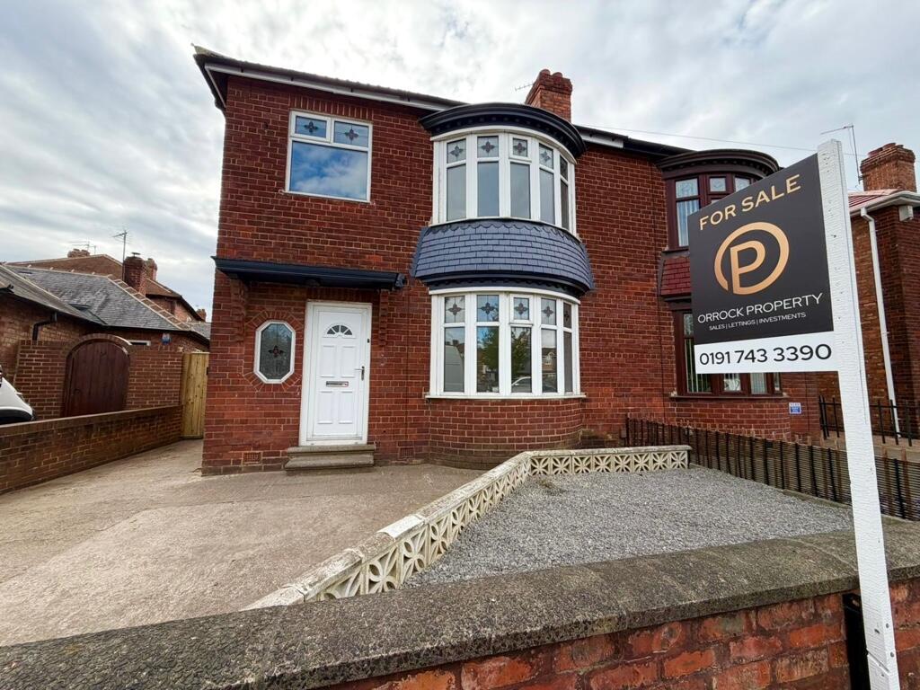 Main image of property: Smithfield Road, Darlington, County Durham, DL1