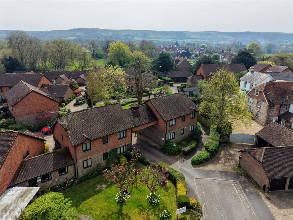 Main image of property: North End, Ditchling