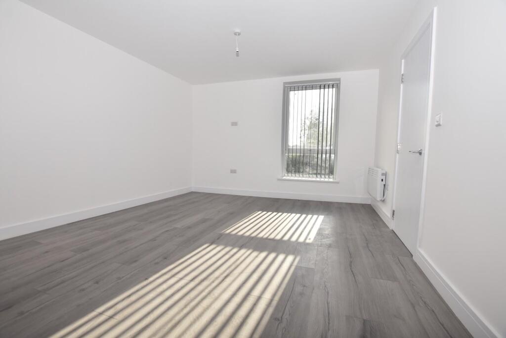 Main image of property: Flat D - Occupation Road, Newbold