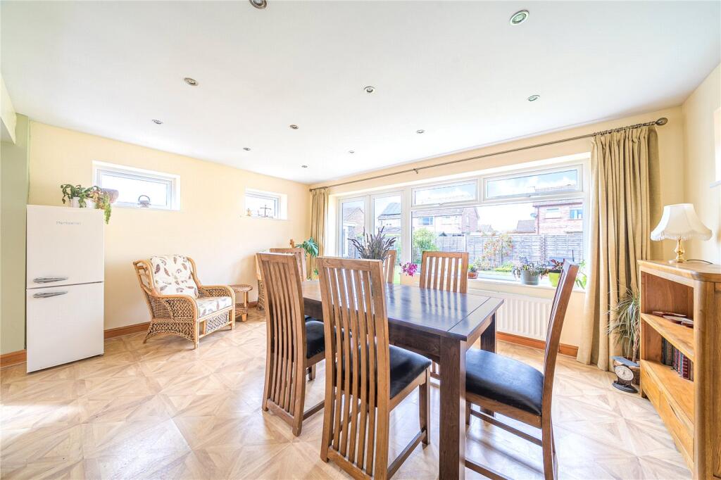 House in York - View 3