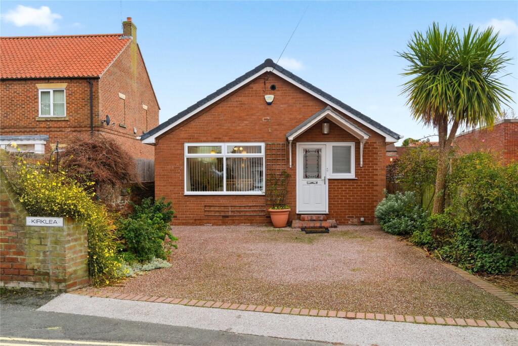 Main image of property: Church Lane, Hedon, East Yorkshire, HU12