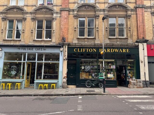 Main image of property: Regent Street, Clifton, BRISTOL