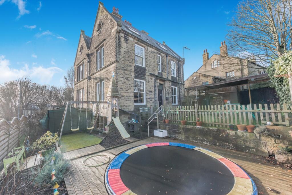 Additional image 31 of Town Lane, Idle, Bradford, BD10