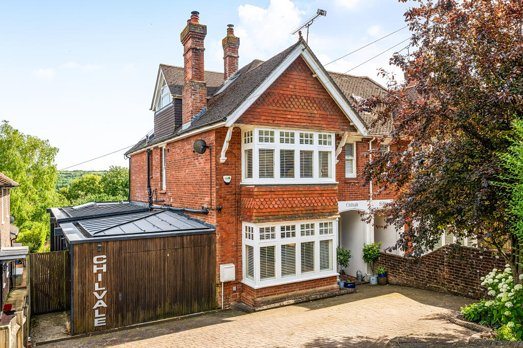 Main image of property: Petersfield Road, Winchester, SO23