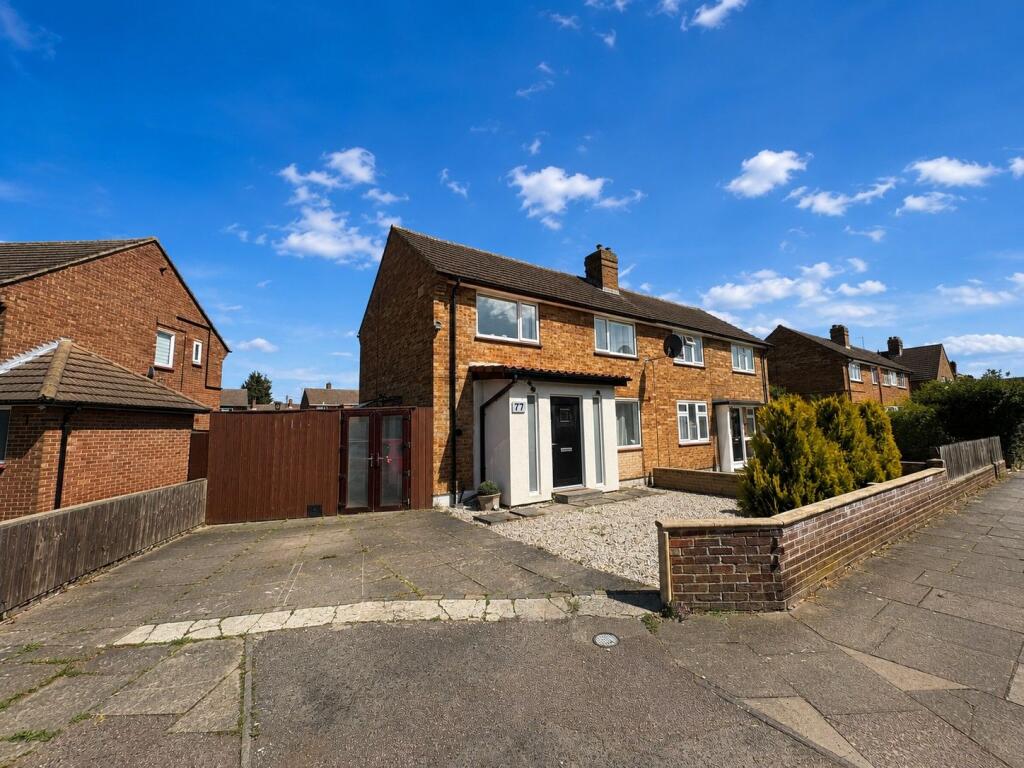 Main image of property: Lovell Road, Bedford