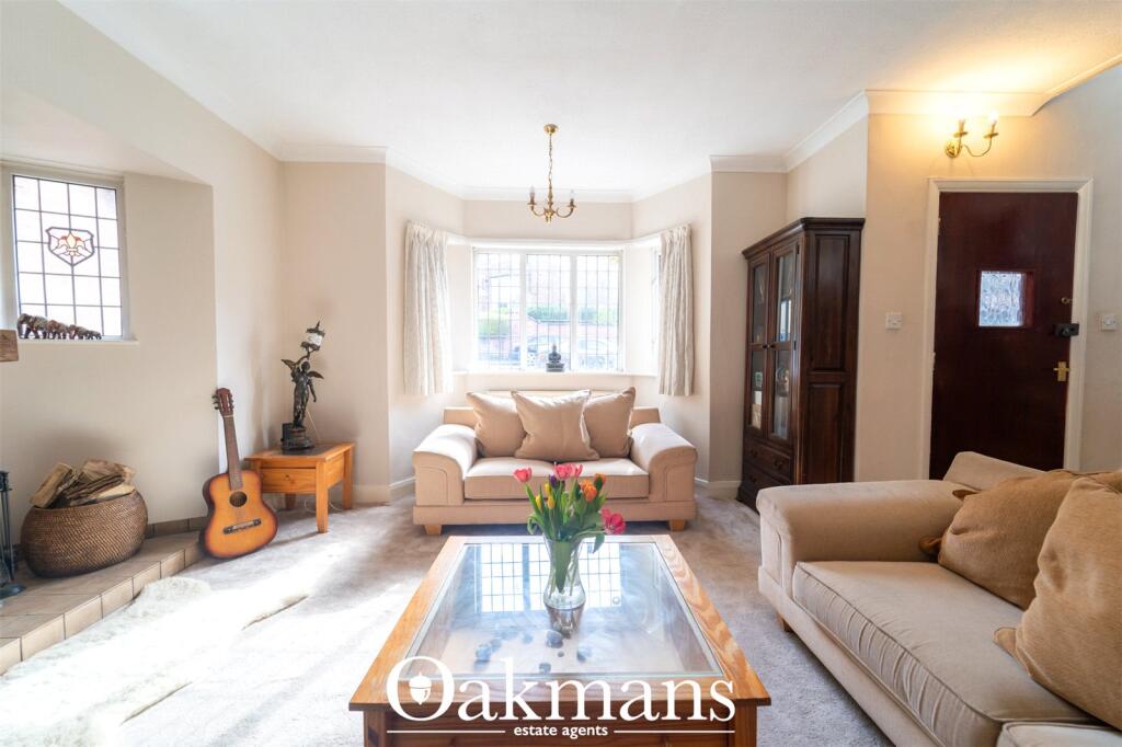 Additional image 5 of Kingscote Road, Birmingham, West Midlands, B15