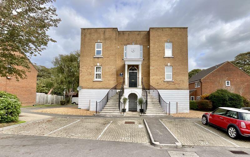 Main image of property: Douglas Mews, Southbourne