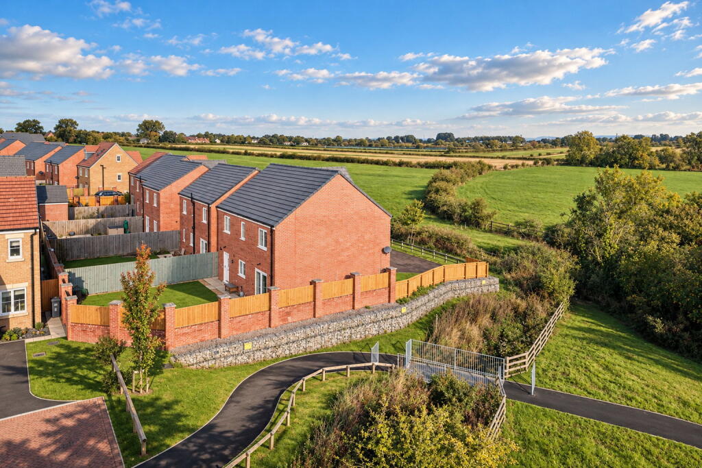Main image of property: Garsdale Drive, Carlisle, CA3 0FG