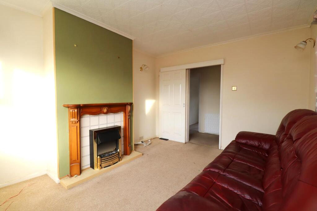 House in Taunton - More