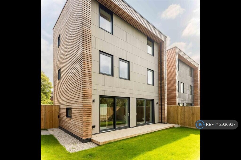 Main image of property: Spring Meadow, Bradford, BD11