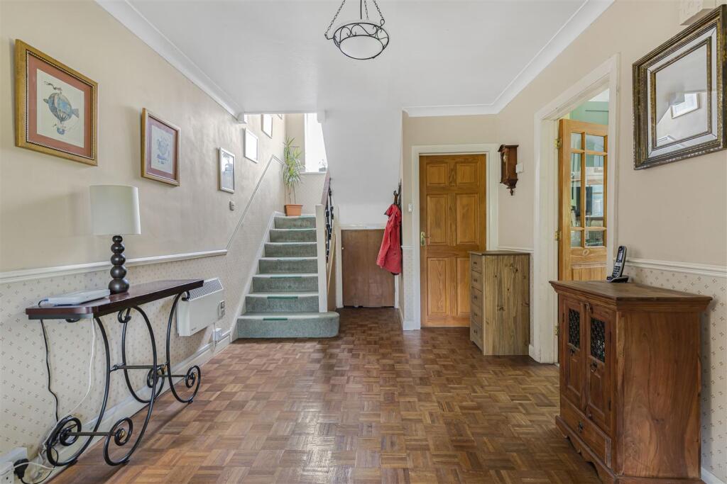 Roman Way, Littlebury, Saffron Walden photo 3