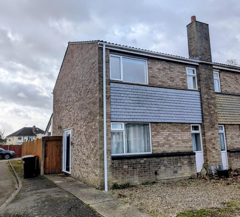 Main image of property: Kempston MK42